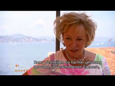 Doku : Saint Tropez die Reichen und Schönen HD