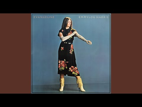 Ashes by Now - Emmylou Harris