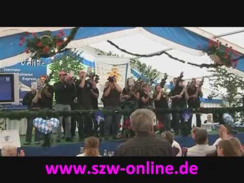 SZW - Irgendwann, Irgendwo, Irgendwie - Schalmeien Wiesensteigsteig