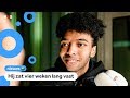 Daniël bleek ineens illegaal in Nederland te zijn