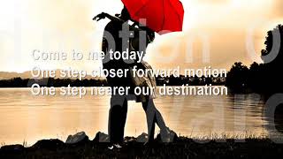 ❤♫ Air Supply  - One Step Closer (1982) 更近一步