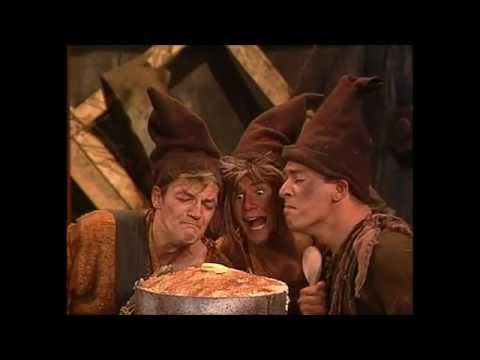 Skibet i Skilteskoven - Risengrød