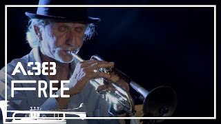 Erik Truffaz Quartet - Szerelem  // Live 2016 // A38 Free
