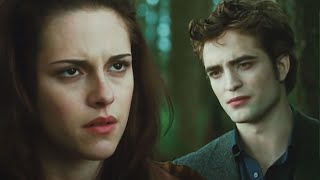 Video trailer för THE TWILIGHT SAGA: NEW MOON - Trailer HD