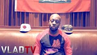 Wyclef Discusses Depth of Tupac's Fugees Diss