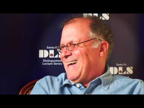 Ilan Stavans on Jews in Latin America