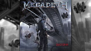 Megadeth - Post American World [Original 2016 Studio Recording]