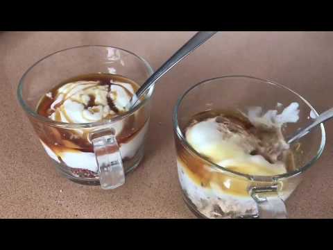 Super  healthy granola yogurt!!!!