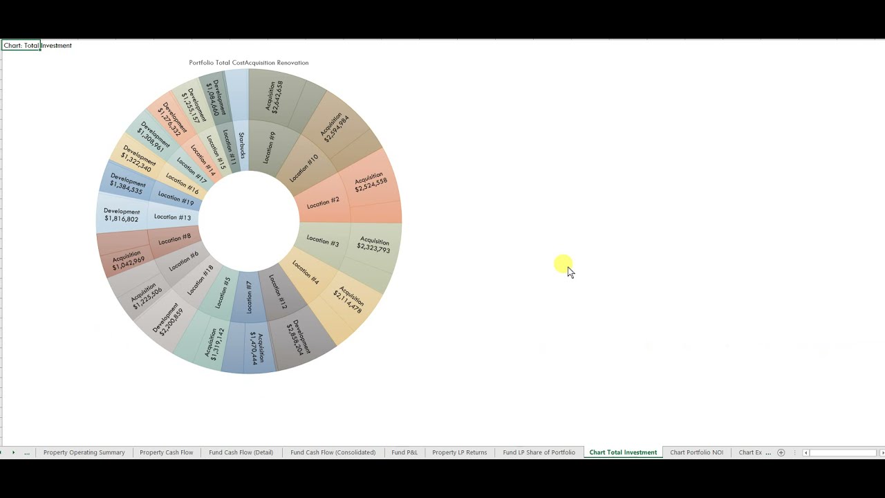 TILT Fund & Portfolio Model Walkthrough