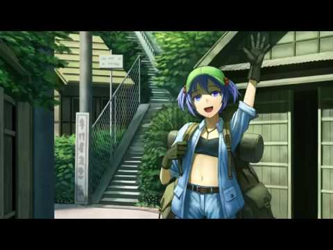 【東方Folk／Instrumental】 Kisaranitorigi 「Forest306」