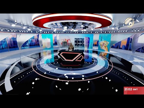 فيديو | المرصد الخبري مع غفران - مصرف الرافدين: وضعنا المالي ممتاز واموال المودعين مؤمنة بالكامل | 2025/5/5