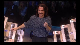 Yanni THE STORM Live_1080p (From the Master)