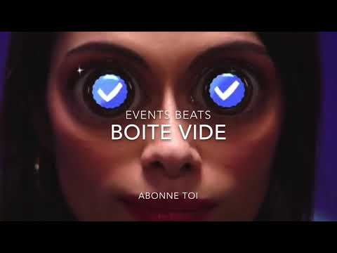 TYPE BEAT SQUEEZIE x GAMBI x BOSH (EVENTS BEATS)