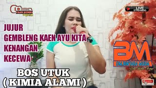Download lagu TEMBANG CIREBONAN PERMINTAAN BOS UTUK (KIMIA ALAMI ) SING KALI WEDI || YANI RIDHO mp3