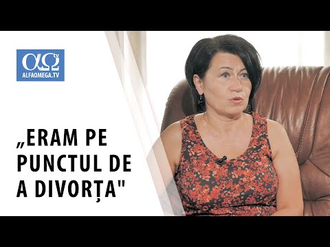 O viață nouă în Domnul | Vieți în lumină 5.24, cu Daniela Sereș