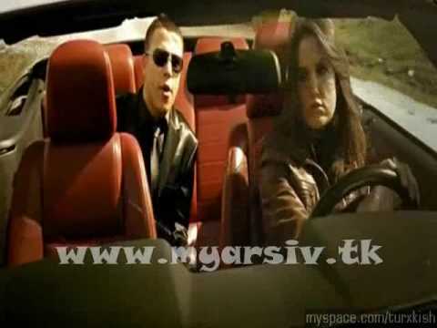 Musa ft Gulsah - Cek Git Bebegim