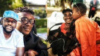 Download lagu Terry Gee Explains his Relationship with chipo muchegwa in an interview with Djsparks Zim Reality mp3