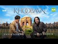 Khoobaan - Javed Bashir ft. Hasib Sepand - Official Video / خوبان - جاوید بشیر و حسیب سپند