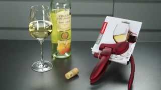 Pákový otvírák UNO VINO