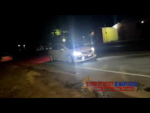 5 Ştar ⭐ STREET EMPIRE ( BRICK ENTERTAINMENT BURN OUT )