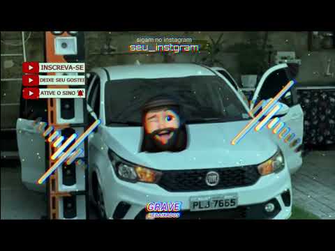 SCOOBY NO BEAT, FEAT • MC DU9 & MC MR ( CONTE ATÉ 6 ) Grave Rebaixados