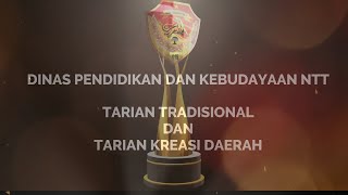 Download lagu Award Tarian Tradisional dan Tarian Kreasi Daerah ... mp3