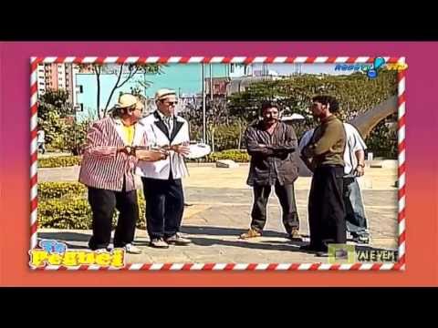 Pegadinhas - Te Peguei - 30/06/2013 - (HD) vol.2