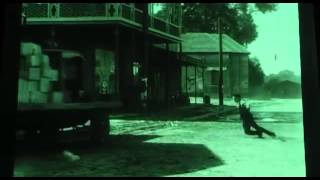 Ciné-concert Richard BONNET / Pierre DURAND - Steamboat Bill Jr - Tempête - Buster Keaton