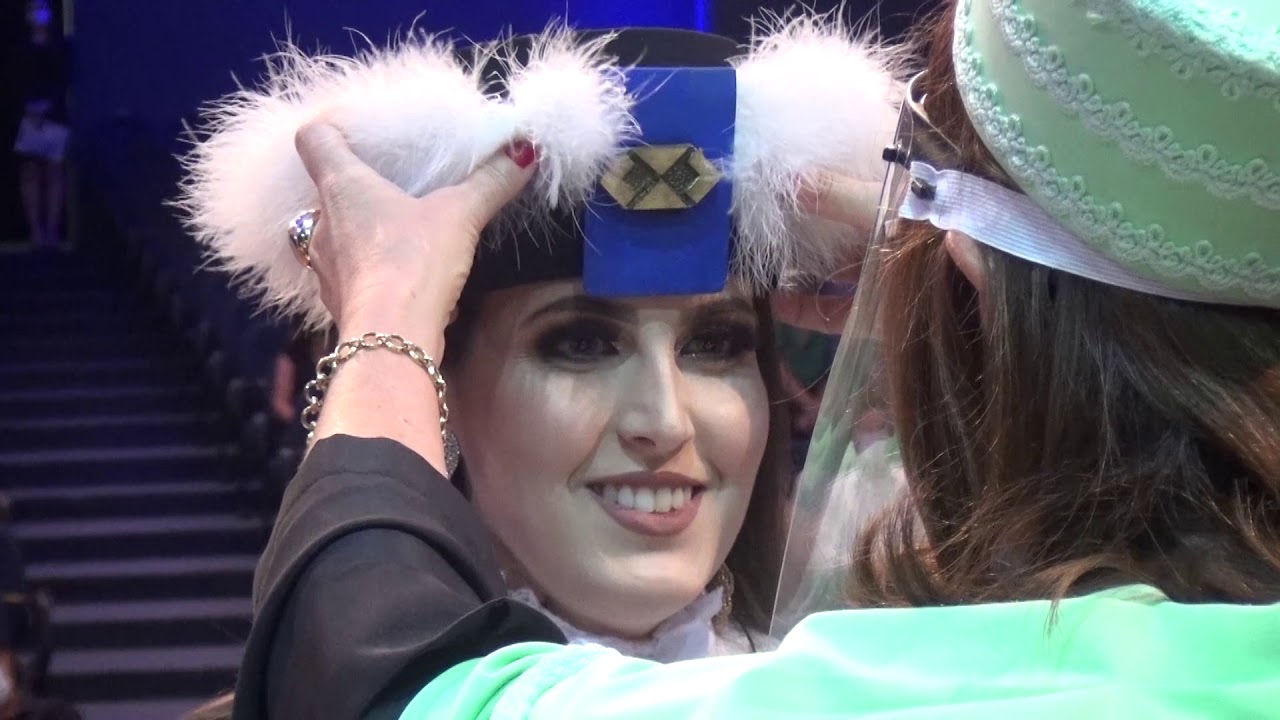 03   FORMATURA DE ADMINISTRAÇÃO 2020 1