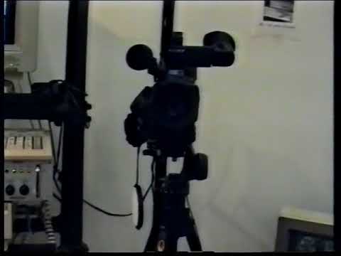 Amiga Messe Köln 1991