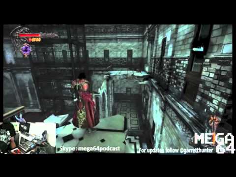 Mega64 Poorly Played Stream 81 - Ryan P.'s Call, Grossest Thing at a Workplace