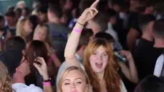 The Garden Party 2015