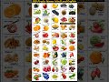 100 Fruits Name In Hindi And English Hindireadduniya