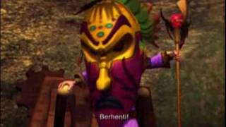 Download lagu uPIN & Ipin 3 - Kembara Ke Pulau Harta Karun (Bahagian 8) (Episode 38) mp3