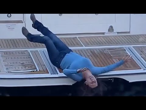 Best Fails Of The Year - Try Not To Laugh