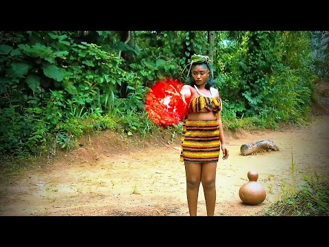 Adaugo The Spirit Child - Nigerian Movies 2025 Latest Full Movies