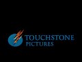 Touchstone Pictures Amblin Entertainment Silver Screen Partners III 1988