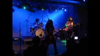 SHONEN KNIFE @ Das Bett, Frankfurt, 12.09.2013