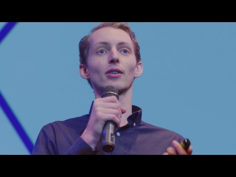 Mouvo 2016 – Interview with Sander van Dijk