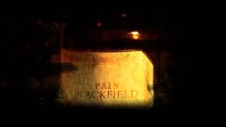 Blackfield - Pain + Lyrics (HQ)