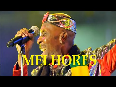 JIMMY CLIFF – AS 15 MELHORES MUSICAS