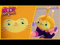 The Terrific Teeny Terry Abby Hatcher Cartoons For Kids