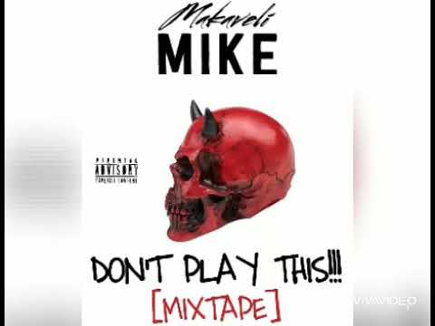 Makaveli Mike - Sumthin' 2 Prove (Freestyle)