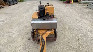بيع مدحلة الأسفلت الصغيرة Case Vibromax W 70 - صورة 4 | Machineryline TN مدحلة الأسفلت الصغيرة Case Vibromax W 70 | صورة 4 - Machineryline