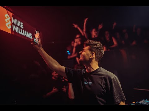 Mike Williams | Bootshaus 2024 full set