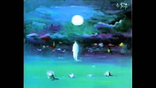 Demetrio Stratos - Canto Dei Pastori