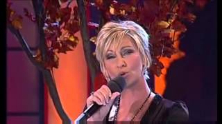 Je t&#39; aime mon amour - Claudia Jung - Richard Clayderman