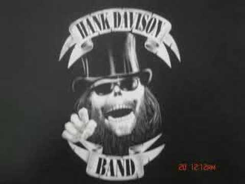 Hank Davison Band