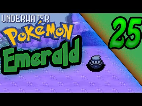 Pokemon Emerald Version - Episode 25 (HD)