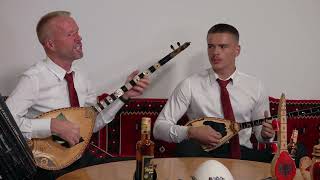 Jeton Fetiu - Osman Geci